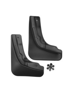 Комплект брызговиков FROSCH NLF.37.09.F14 для Opel Zafira Frosch