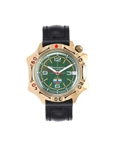 Часы наручные мужские Восток 53925Б