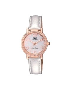 Часы наручные женские Q&Q QZ15J104Y Q&q