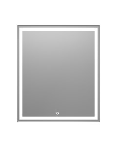 Зеркало Style Line Лайт 01 с LED-подсветкой 60x70 Style line