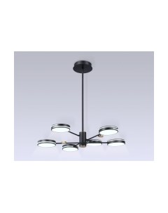 Люстра Ambrella Comfort FL51639
