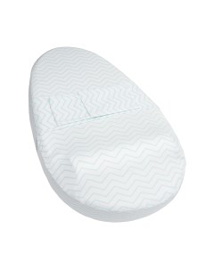 Матрас-кокон Amarobaby Premium Form / AMARO-53PF-0