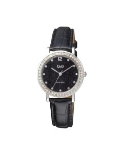 Часы наручные женские Q&Q QB45J302Y Q&q