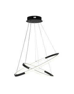 Потолочный светильник Rivoli Lauren 6105-101 / Б0059015