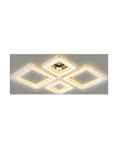 Люстра Ambrella Acrylica / FA1726