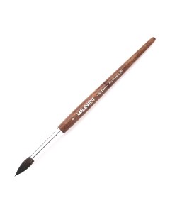 Кисть для рисования Малевичъ Nature №8 / 732008