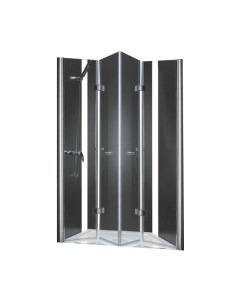 Душевая дверь Cezares ELENA-W-BS-22-200-C-Cr