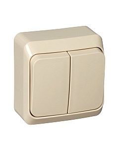 Выключатель Systeme (Schneider) Electric Этюд BA10-002K Systeme (schneider) electric