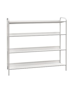 Полка для обуви ЗМИ Женева 34 / ПДОЖ34 Zmi