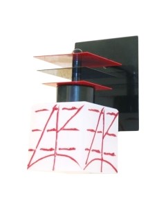 Бра N&B Light Пиастра 7401 НББ N&b light