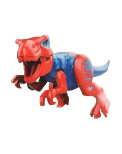 Игрушка-конструктор Город мастеров Динозавр / 23001-ZH