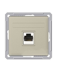 Розетка Systeme (Schneider) Electric W59 RSI-152T-4-86 Systeme (schneider) electric