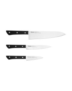 Набор ножей Fissman Matsumoto 2711