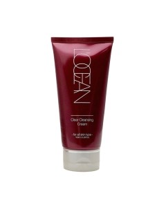 Крем для умывания L'ocean Clear Cleansing Cream