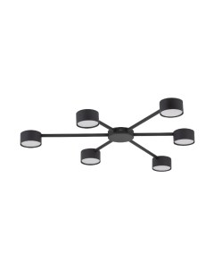 Люстра TK Lighting TKP4692 Tk lighting