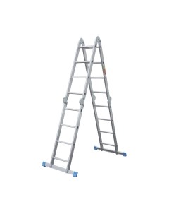 Лестница-трансформер LadderBel Prof LT444 Ladderbel