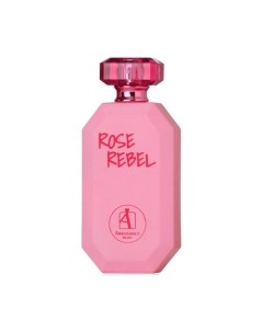 Туалетная вода Arrogance Rose Rebel