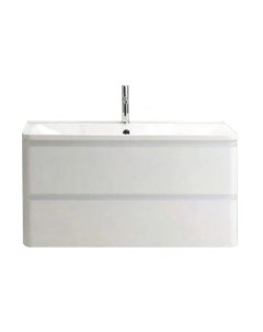 Тумба под умывальник BelBagno ALBANO-800-2C-SO-BL Belbagno