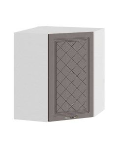 Шкаф навесной для кухни ТриЯ Бьянка 1В6У Трия