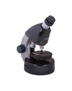 Микроскоп оптический Levenhuk LabZZ M101 / 69032
