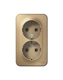 Розетка Systeme (Schneider) Electric Blanca BLNRA010214 Systeme (schneider) electric