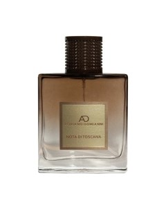 Туалетная вода Adriano Domianni Nota Di Toscana Adriano domianni