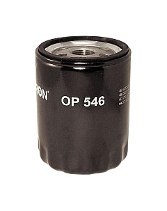 Масляный фильтр Filtron OP546