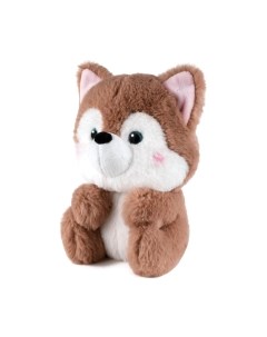 Мягкая игрушка Maxitoys Волчонок Вова / MT-HH-070421-5