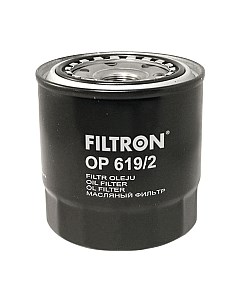 Масляный фильтр Filtron OP619/2
