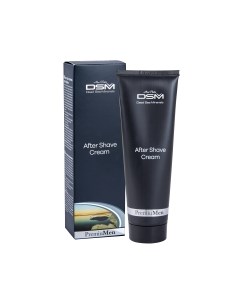 Крем после бритья Mon Platin Для мужчин Mon platin