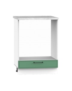 Шкаф под духовку Лион ШСРГ 850-33-600 60см Интермебель