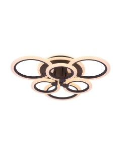 Потолочный светильник Ambrella Acrylica FA528