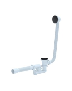 Сифон Ани Пласт EC255BL Ани пласт