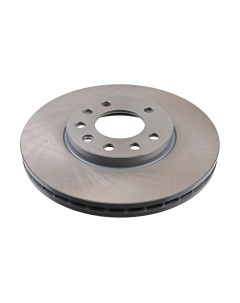 Тормозной диск 17211 Febi bilstein