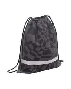 Мешок для обуви Erich Krause Fragments / 57045 Erich krause