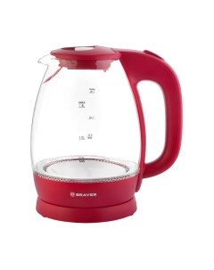 Электрочайник BR1045RD Brayer