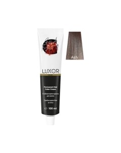Крем-краска для волос Luxor Professional Тонирующий Luxor professional