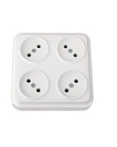 Розетка Bylectrica Вариант РА16-0191