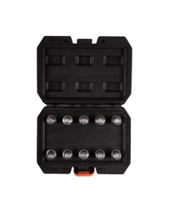 Набор автоинструмента Affix Набор насадок для секреток колес BMW / AF10942110C