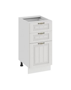 Шкаф-стол кухонный ТриЯ Лина 1Н4Я3 Трия