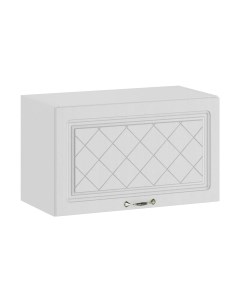 Шкаф навесной для кухни ТриЯ Бьянка 1В6Г Трия