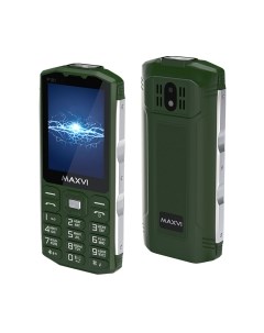 Мобильный телефон Maxvi P101