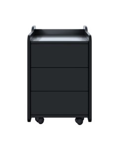 Тумба Vmmgame Case 40 Black / CS-1BKBK