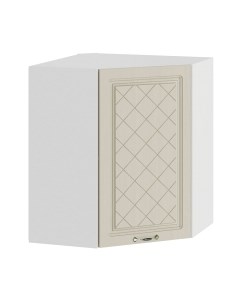 Шкаф навесной для кухни ТриЯ Бьянка 1В6У Трия