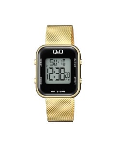 Часы наручные унисекс Q&Q M207J012Y Q&q