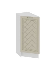 Шкаф-стол кухонный ТриЯ Бьянка 1Н3Т Трия