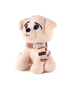 Мягкая игрушка Maxitoys Собачка Сэдди / MT-B28784/17