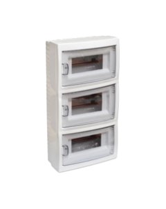 Бокс пластиковый КНО-36Д Bylectrica