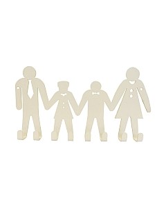 Вешалка для одежды GALA VL005-WY Gala