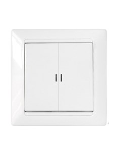 Выключатель Bylectrica Стиль С5 10-815